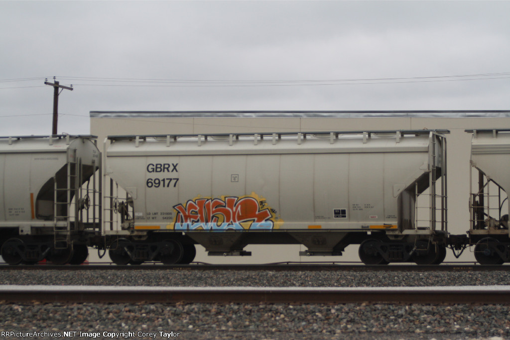 GBRX 69177